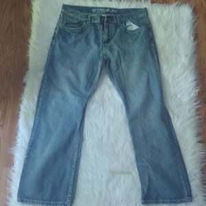 Premium Slim Boot Jeans